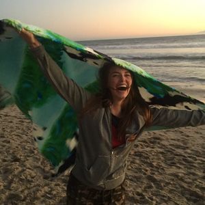 Meet your Posher, Allie